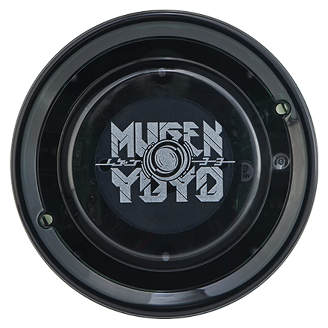 Amazon.com: mugen yoyo (green) : Toys & Games